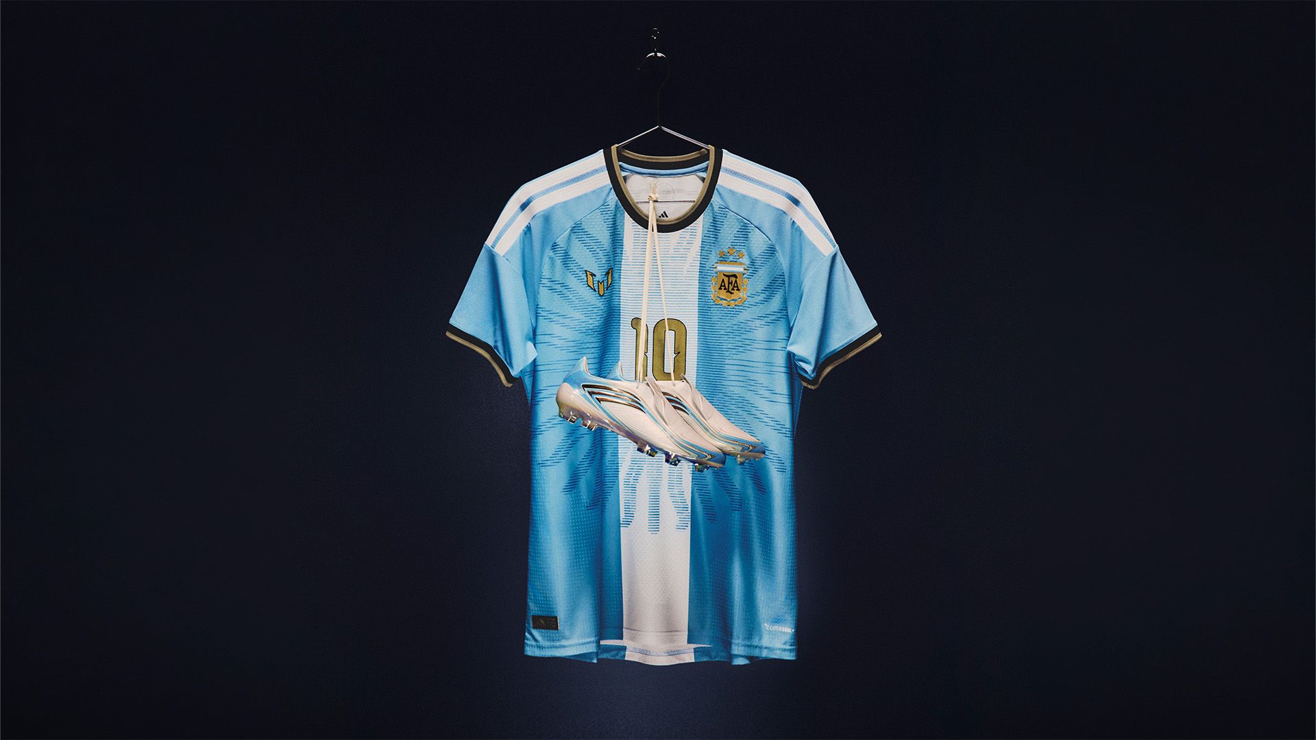 メッシ引退ユニフォームの再販はある？ | Goal.com 日本